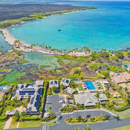 Hilton Pool Pass Included, Kolea - Luxe 2Br Villa Steps To Beach Pool Hottub Gym Waikoloa Extérieur photo