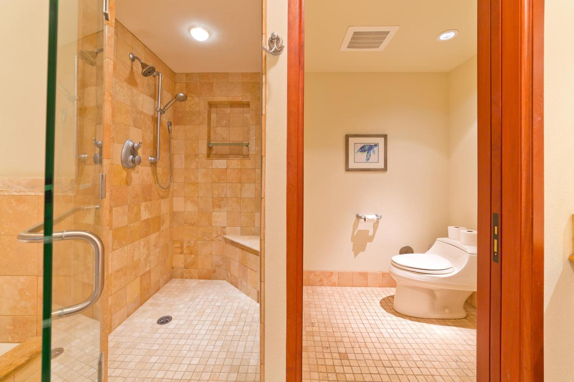 Hilton Pool Pass Included, Kolea - Luxe 2Br Villa Steps To Beach Pool Hottub Gym Waikoloa Extérieur photo