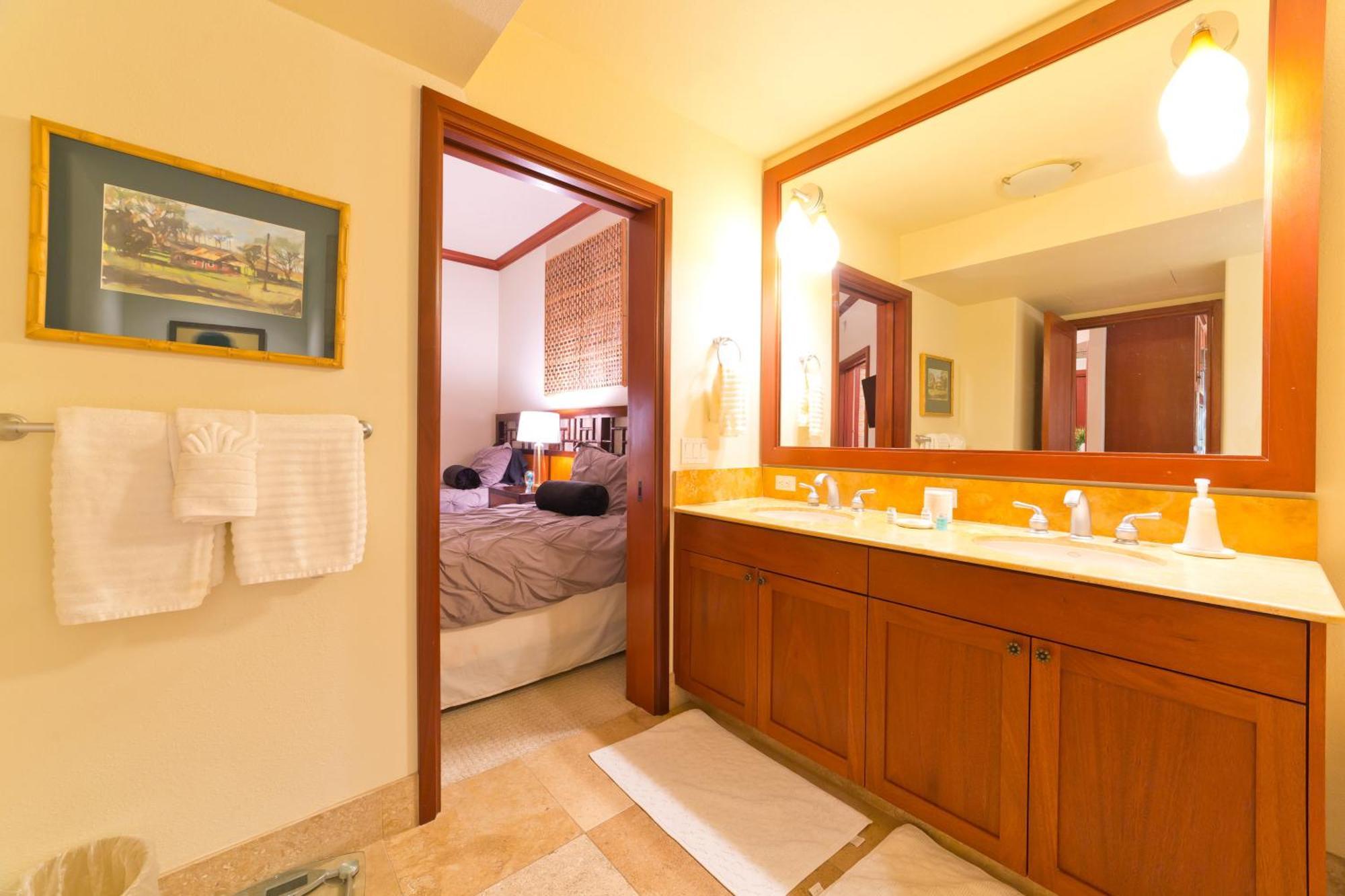 Hilton Pool Pass Included, Kolea - Luxe 2Br Villa Steps To Beach Pool Hottub Gym Waikoloa Extérieur photo