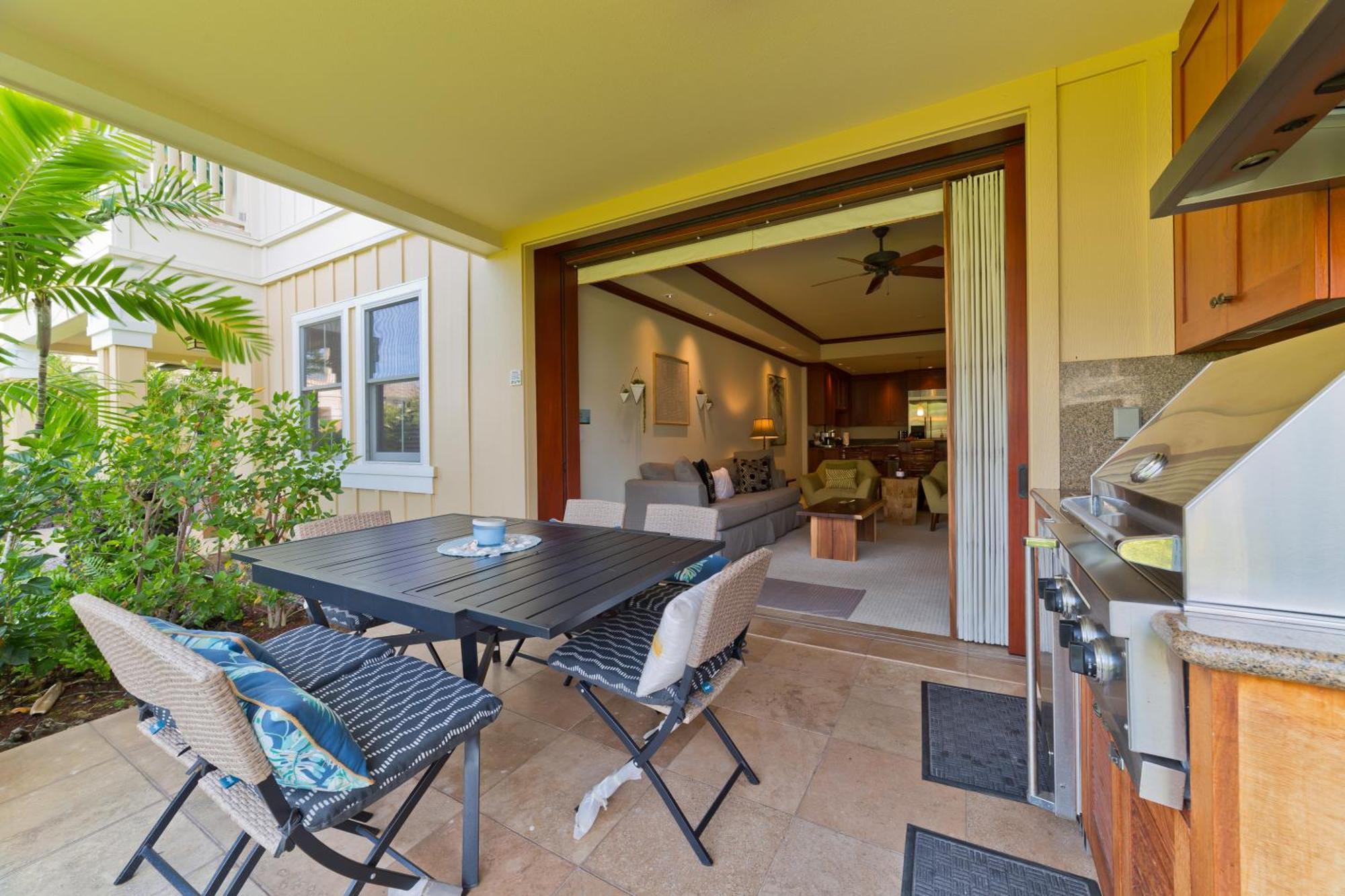 Hilton Pool Pass Included, Kolea - Luxe 2Br Villa Steps To Beach Pool Hottub Gym Waikoloa Extérieur photo