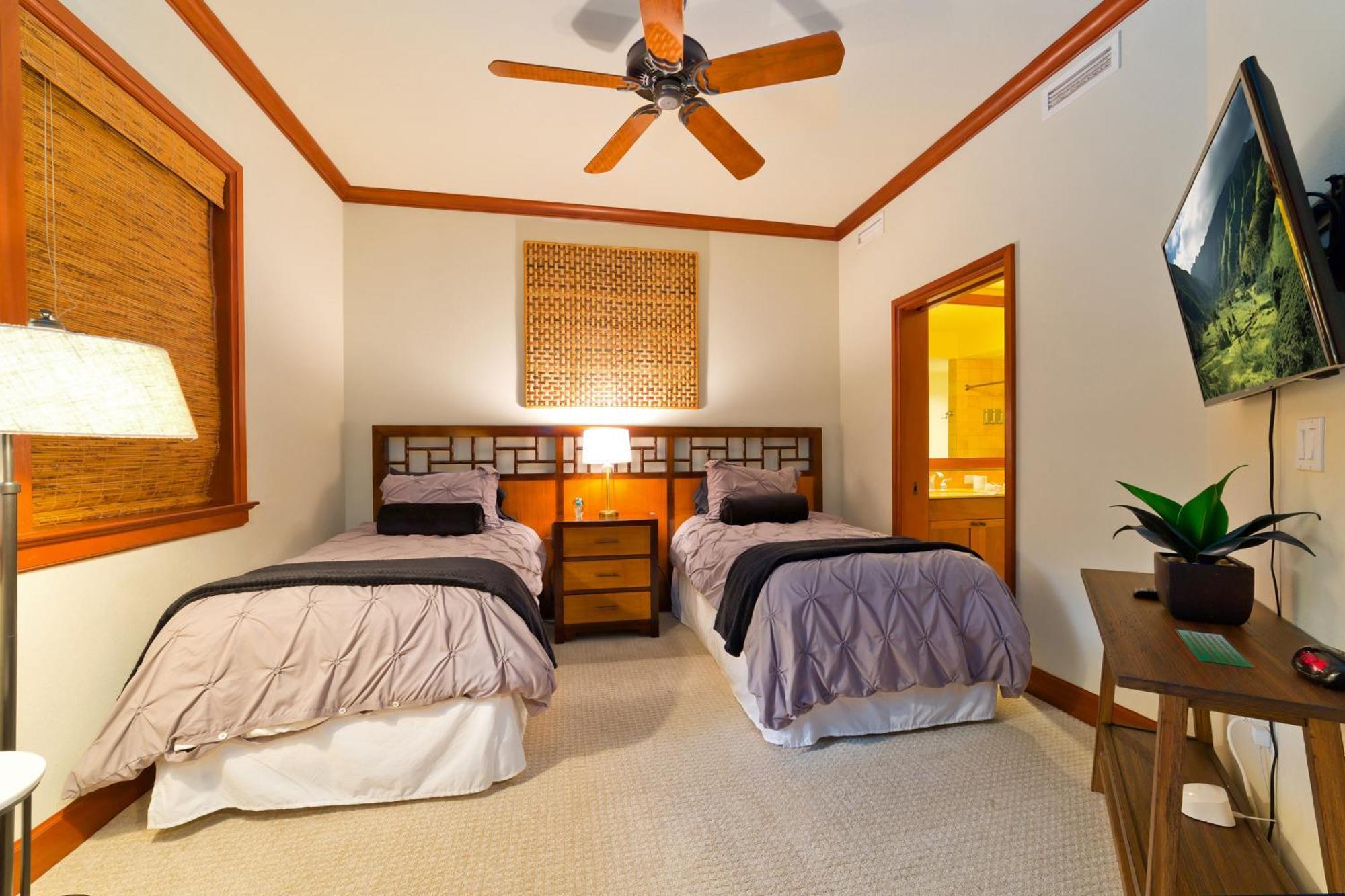 Hilton Pool Pass Included, Kolea - Luxe 2Br Villa Steps To Beach Pool Hottub Gym Waikoloa Extérieur photo