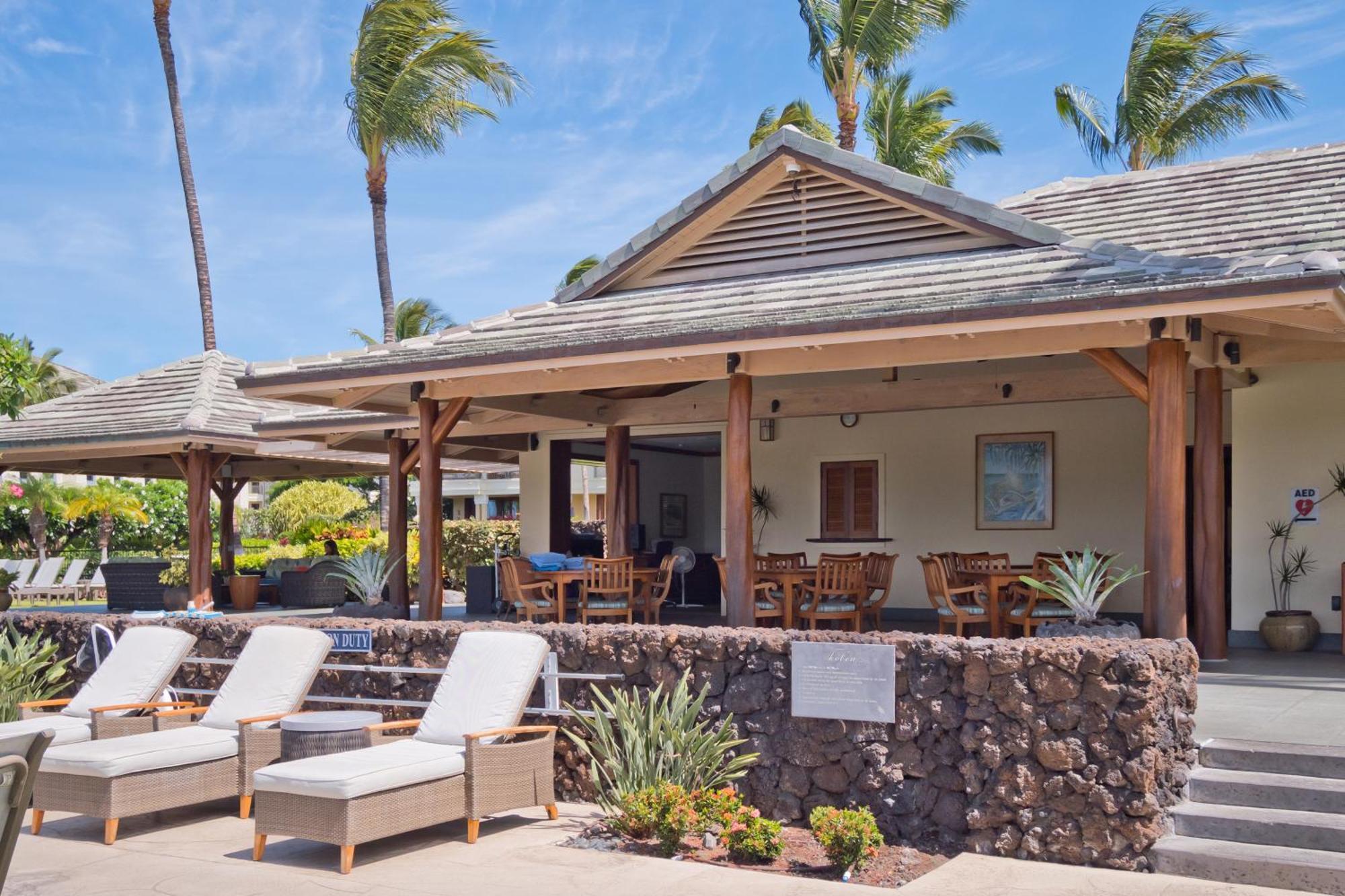 Hilton Pool Pass Included, Kolea - Luxe 2Br Villa Steps To Beach Pool Hottub Gym Waikoloa Extérieur photo