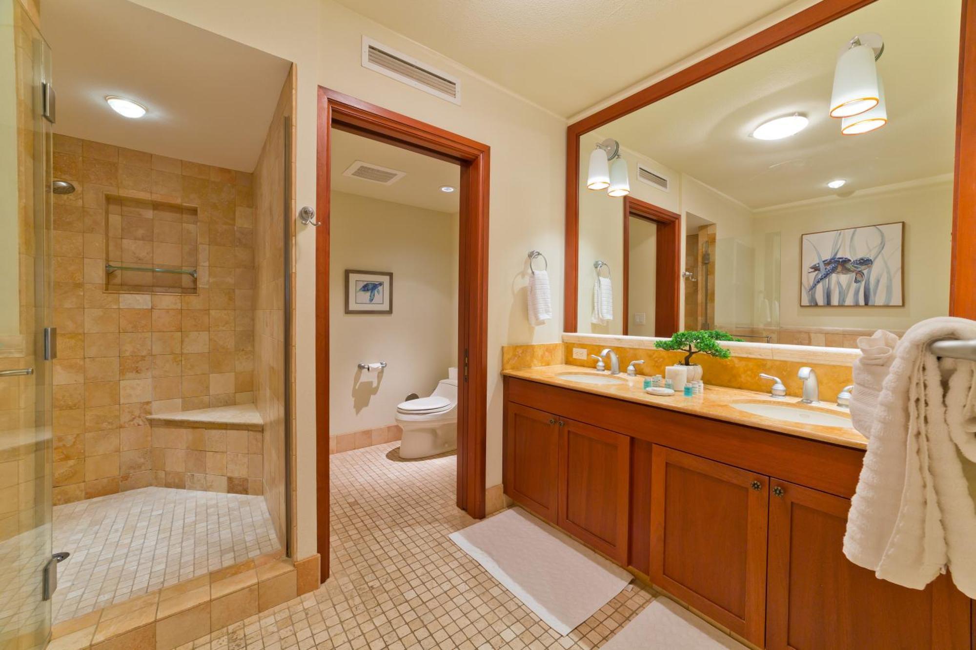 Hilton Pool Pass Included, Kolea - Luxe 2Br Villa Steps To Beach Pool Hottub Gym Waikoloa Extérieur photo