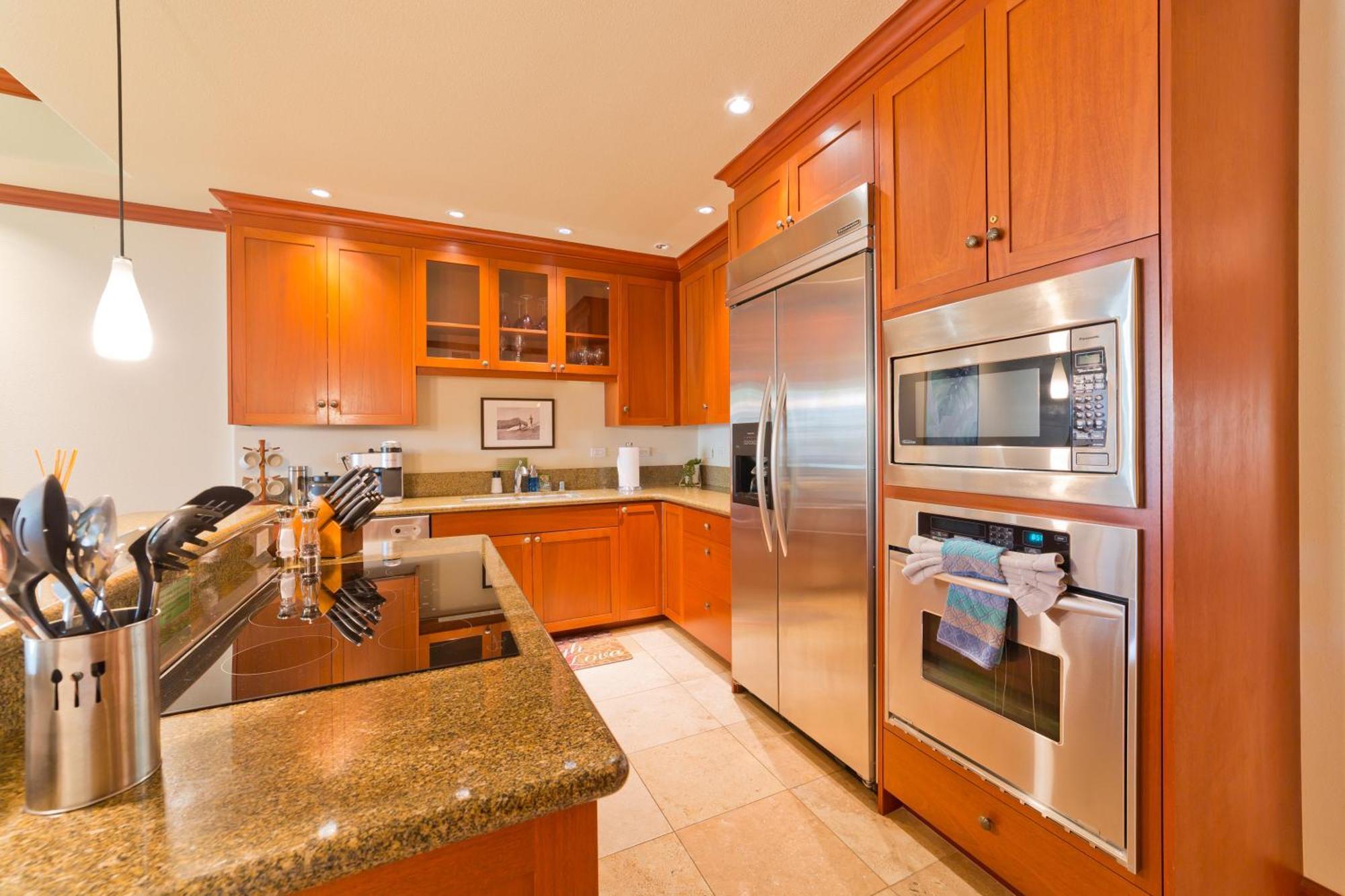Hilton Pool Pass Included, Kolea - Luxe 2Br Villa Steps To Beach Pool Hottub Gym Waikoloa Extérieur photo