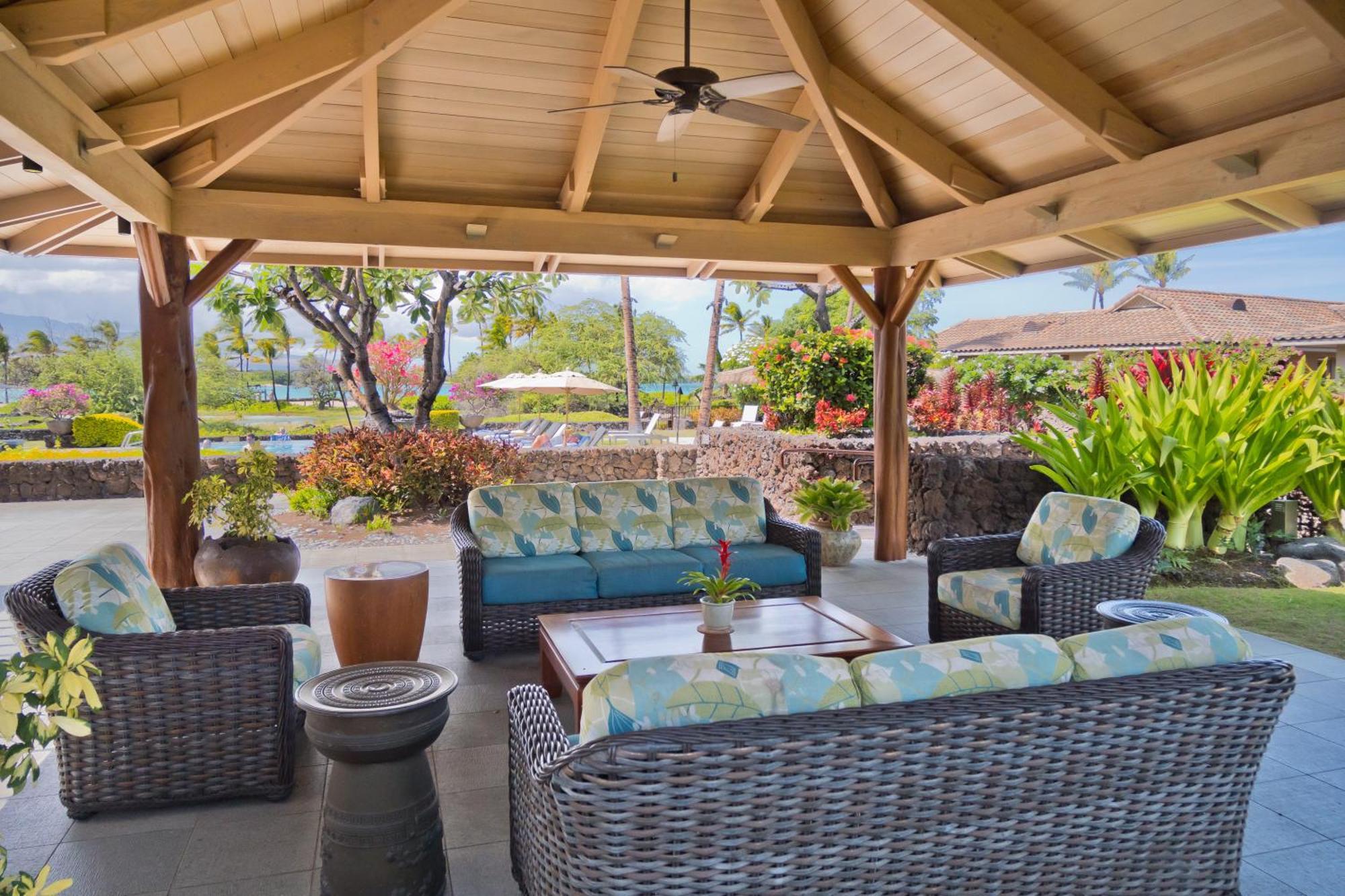 Hilton Pool Pass Included, Kolea - Luxe 2Br Villa Steps To Beach Pool Hottub Gym Waikoloa Extérieur photo