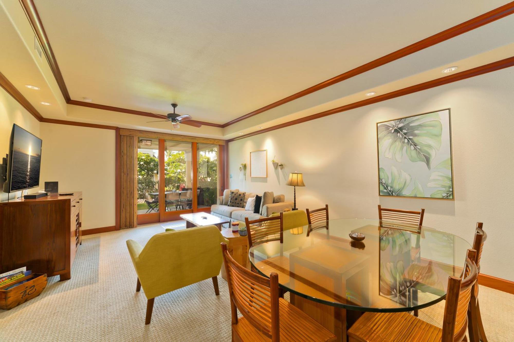 Hilton Pool Pass Included, Kolea - Luxe 2Br Villa Steps To Beach Pool Hottub Gym Waikoloa Extérieur photo