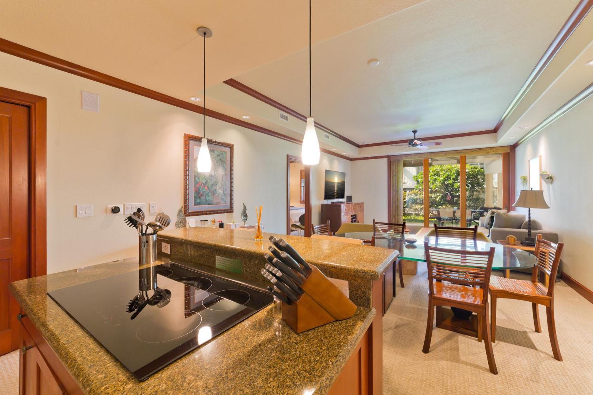 Hilton Pool Pass Included, Kolea - Luxe 2Br Villa Steps To Beach Pool Hottub Gym Waikoloa Extérieur photo