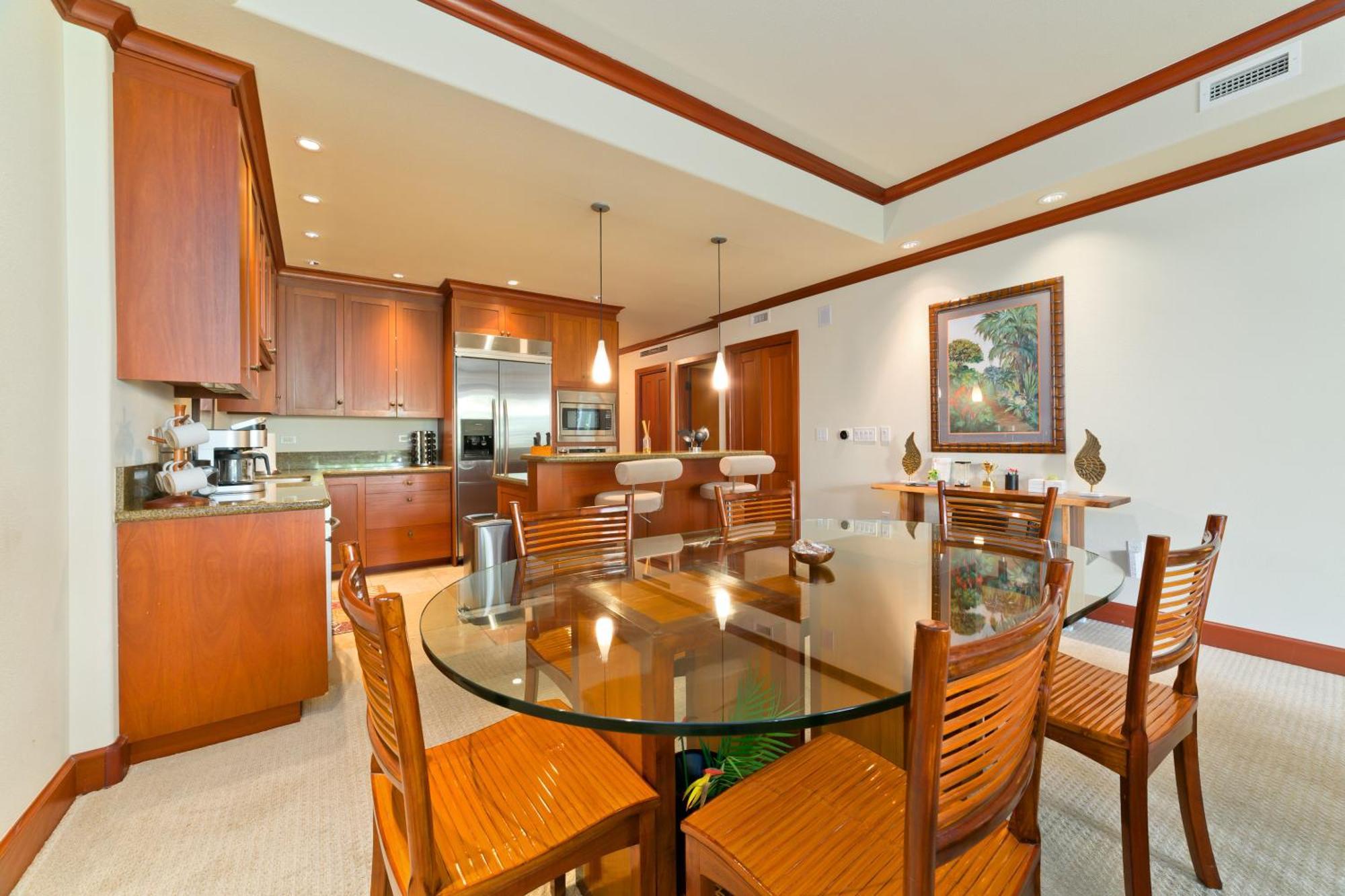 Hilton Pool Pass Included, Kolea - Luxe 2Br Villa Steps To Beach Pool Hottub Gym Waikoloa Extérieur photo
