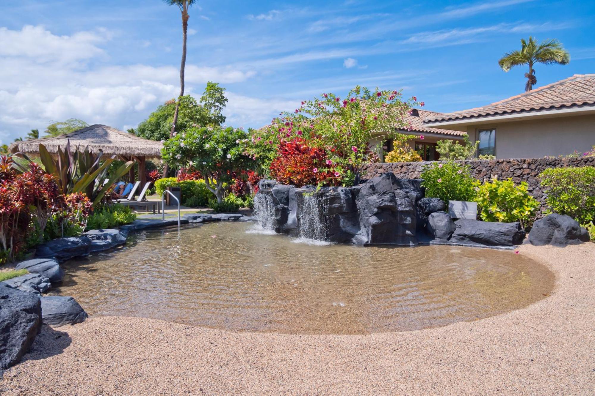 Hilton Pool Pass Included, Kolea - Luxe 2Br Villa Steps To Beach Pool Hottub Gym Waikoloa Extérieur photo