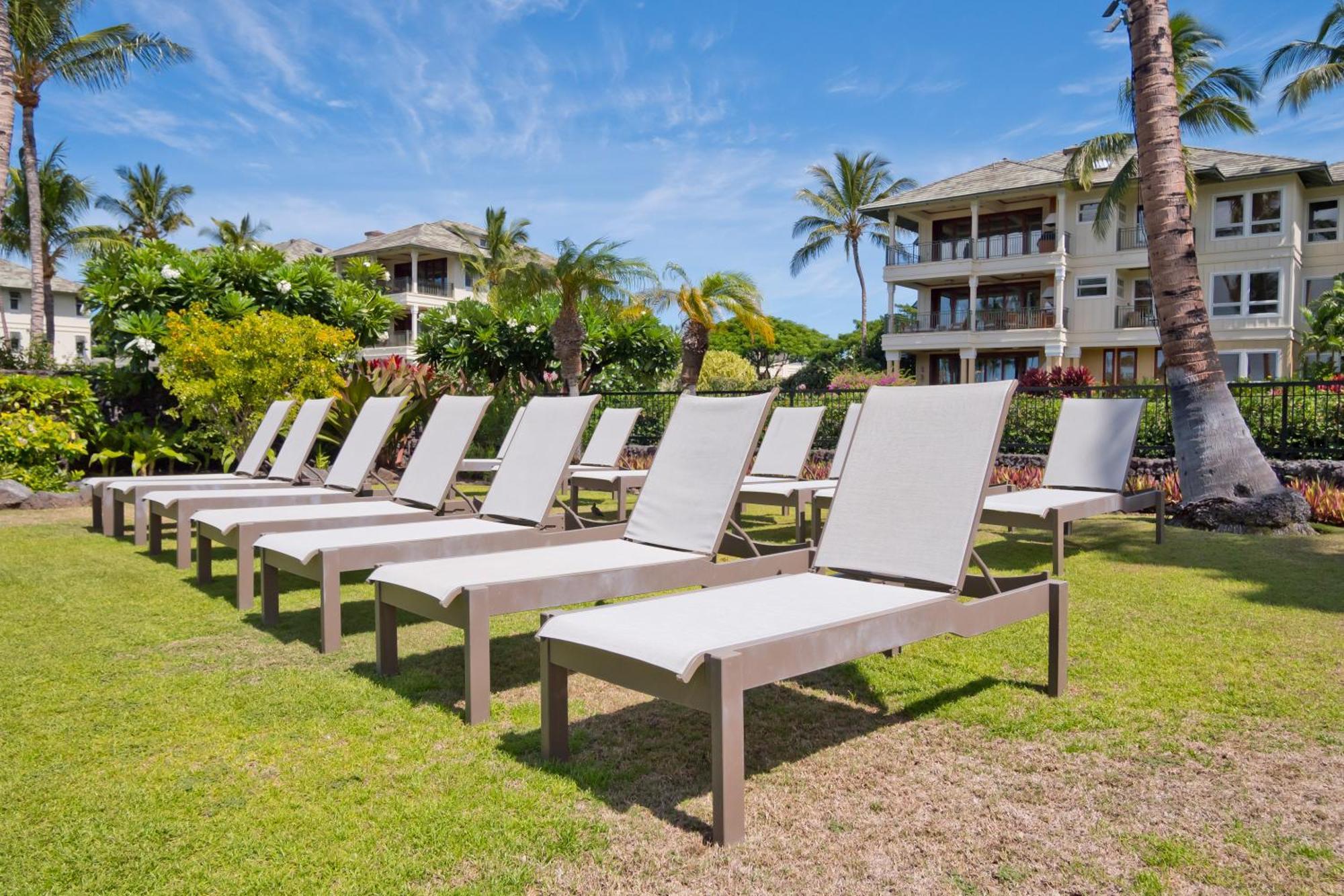 Hilton Pool Pass Included, Kolea - Luxe 2Br Villa Steps To Beach Pool Hottub Gym Waikoloa Extérieur photo